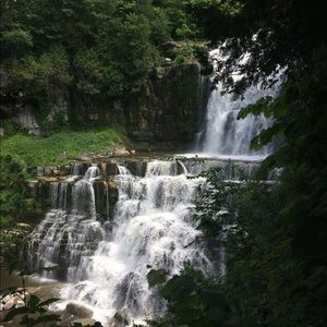 Meet your Posher, Corinne